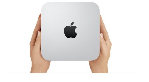 Apple Mac mini