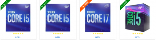 Computer Shop Jaipur Buy i3, i5, i7 and i9 System