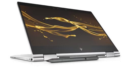 HP Spectre Series Reviews