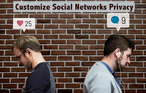 Under Computer Safety Customize Social Networks Privacy social media privacy statistics, what are the risks of social networking, social media and privacy essay, internet matters social media privacy, privacy settings examples, what is the impact of social media on privacy, loss of privacy on social media, approach to social media privacy, how to secure your social media accounts, how to maintain privacy on social media, disadvantages of social media privacy, privacy and social media presentation, social media default settings, strengthen your home network, which password practices are secure, what are privacy settings, security and privacy in social networks, social media privacy 2021, keep social media private, social media data sharing, public and private data in social media, 10 ways to protect your social media accounts, how to protect your social media accounts, social media privacy policy example, debate on social media privacy, social media privacy tips, how social media handles their data, social media privacy laws, default security settings for facebook, default social platform meaning, social settings examples, privacy settings, think before you post, privacy issues with social media essay, social media effects on privacy, privacy concerns meaning,