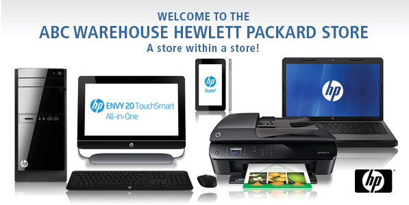 HP Store Jaipur