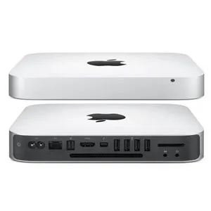 Apple Mac mini Dual-core i5 4GB 500GB MGEM2HN