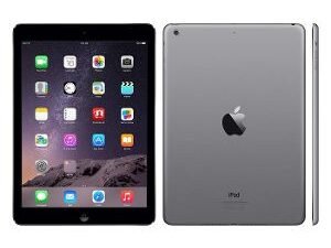 Apple iPad Mini 3 Space Grey 128GB WiFi