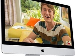 iMac i5 ME089HN-A 27-Inch Apple Exclusive Product