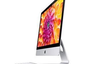 iMac i5 8GB 1TB ME086HN-A Apple Shop