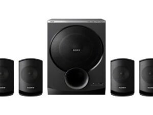 Sony Store speakers 4.1 channel sa-d10