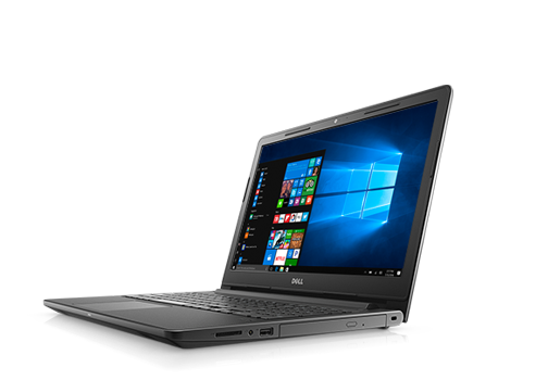 New Inspiron 15 5590 Laptop 10th Generation Intel Cor i5-10210U Processor (6MB Cache, up to 4.2 GHz)