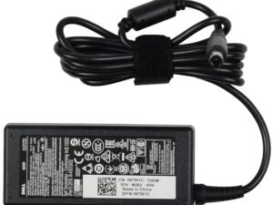 dell adapter 65w original laptop ac adapter, dell original charger jaipur, dell service center jaipur, dell parts jaipur, dell accessories, dell 65w original adapter, Dell Adapter 65W Original, Dell Adapter 65W Original Laptop AC Adapter,