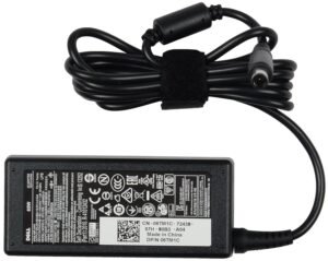dell adapter 65w original laptop ac adapter, dell original charger jaipur, dell service center jaipur, dell parts jaipur, dell accessories, dell 65w original adapter, Dell Adapter 65W Original, Dell Adapter 65W Original Laptop AC Adapter,