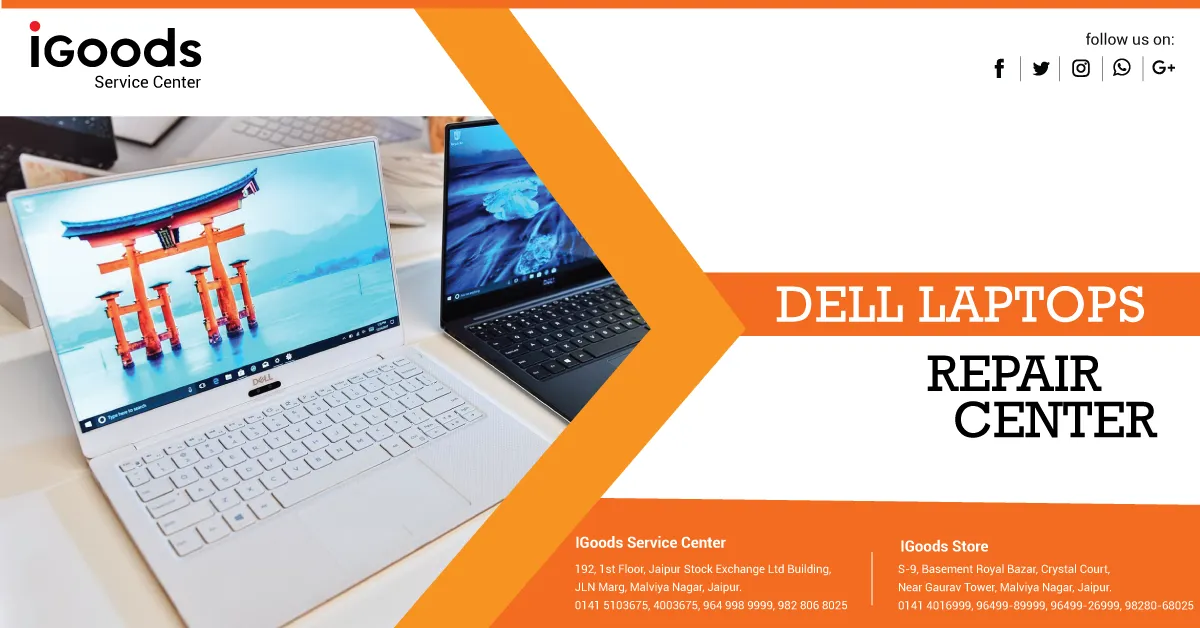 dell service center in jaipur rajasthan