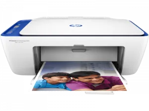 HP DeskJet Ink Advantage 2676 All-in-One Printer