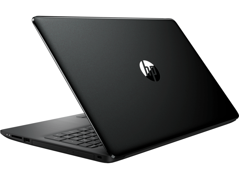 HP Notebook - 15-da