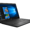 HP Notebook - 15-da