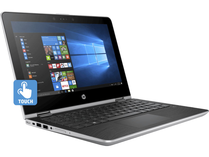 HP Pavilion x360 11AD106TU IGoods ® Store