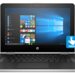 HP Pavilion x360 -11-AD106TU