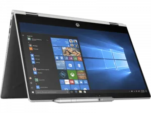 HP Pavilion x360 – 14-CD0055TX