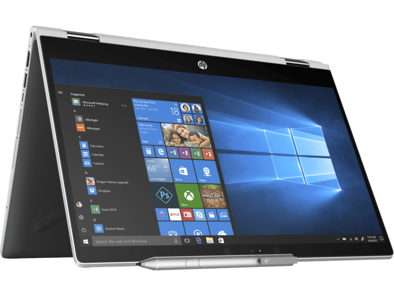New Inspiron 15 7501 Laptop i7 Laptop