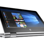 HP Pavilion x360-11-AD105TU