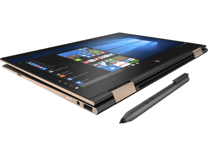 HP Spectre 13-ae502TU x360NB- IGoods Store HP Spectre 13-ae502TU x360NB- IGoods Store
