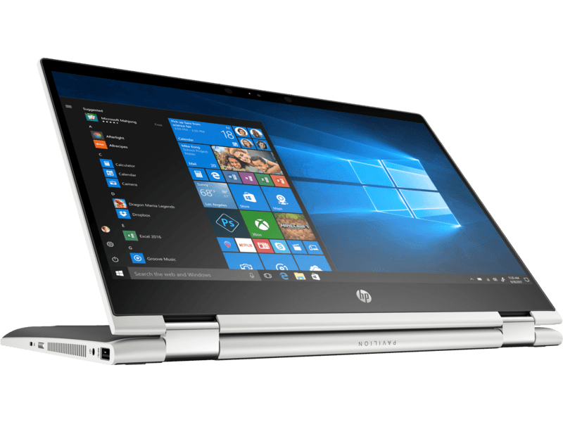 HP Pavilion x360 -14-CD0050TX HP Pavilion x360 -14-CD0050TX