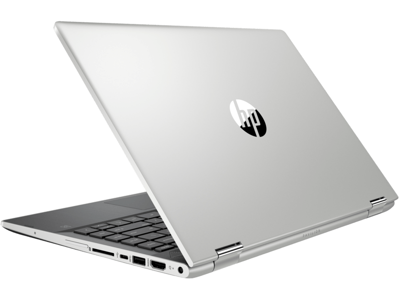 HP Pavilion x360 -14-CD0050TX HP Pavilion x360 -14-CD0050TX