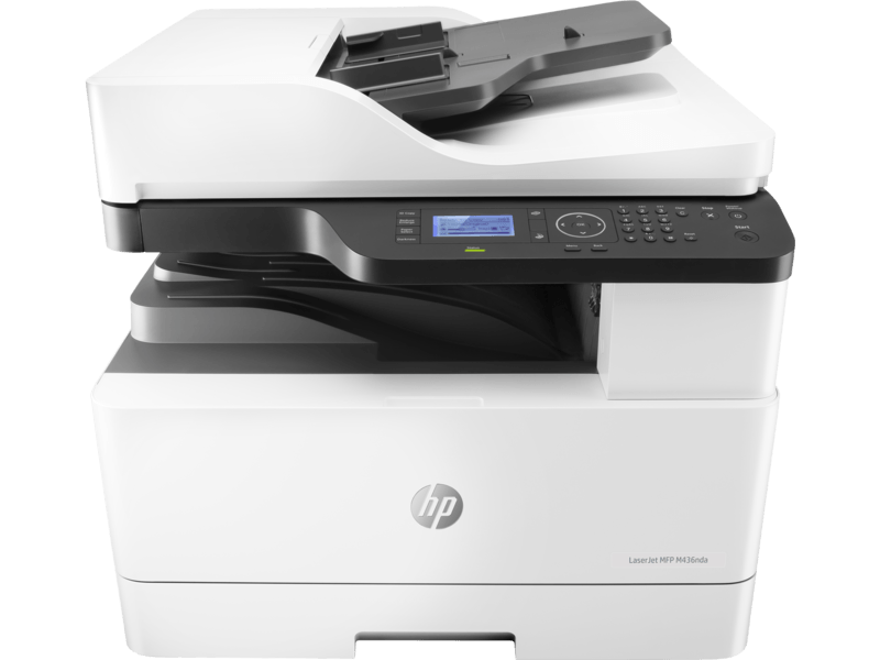 HP LaserJet MFP M436nda Printer | HP LaserJet MFP M436nda HP LaserJet MFP M436nda Printer | HP LaserJet MFP M436nda