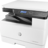 hp laserjet mfp m433a printer