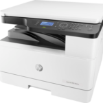 hp laserjet mfp m433a printer