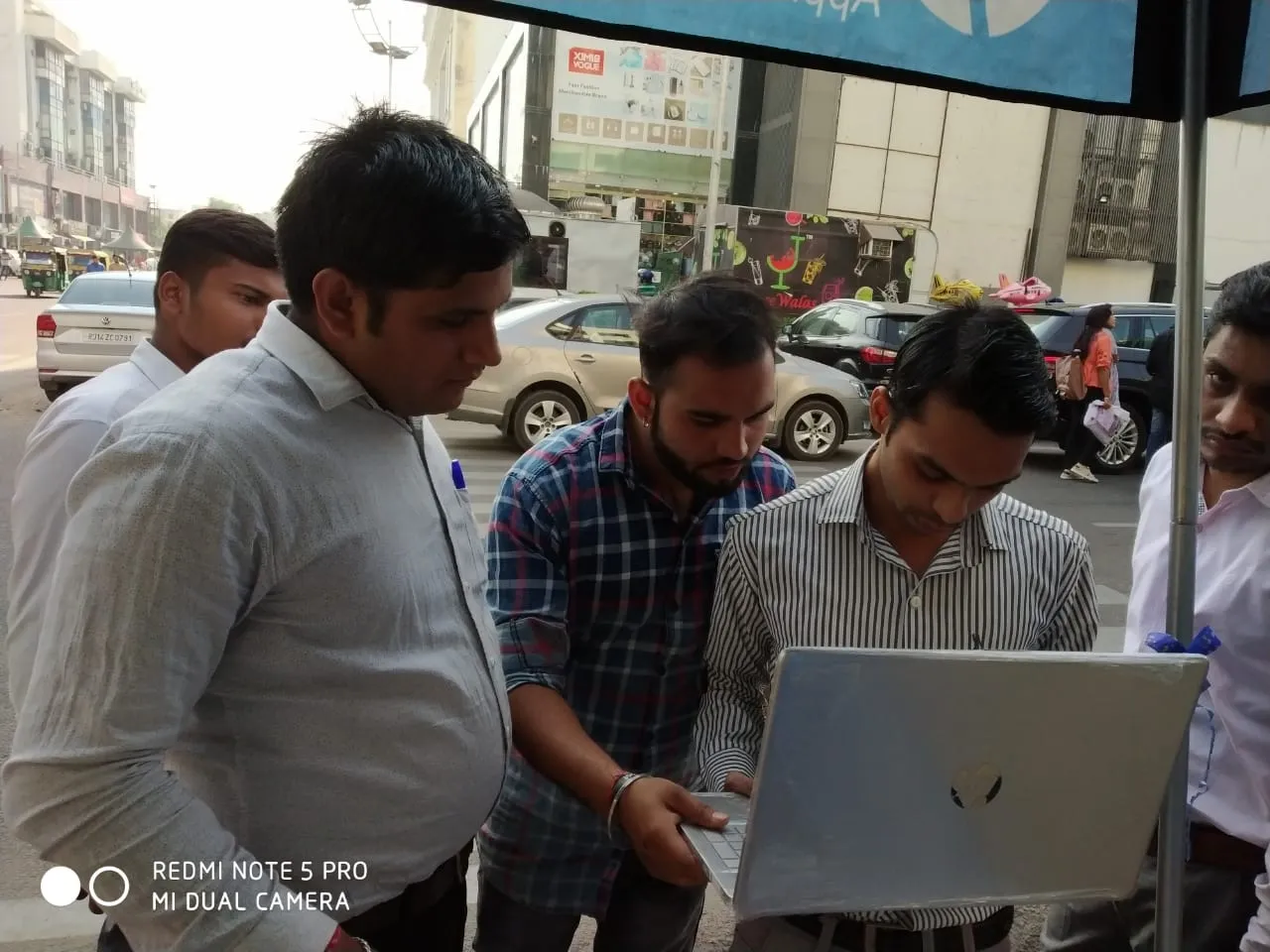 hp laptop distributor in jaipur