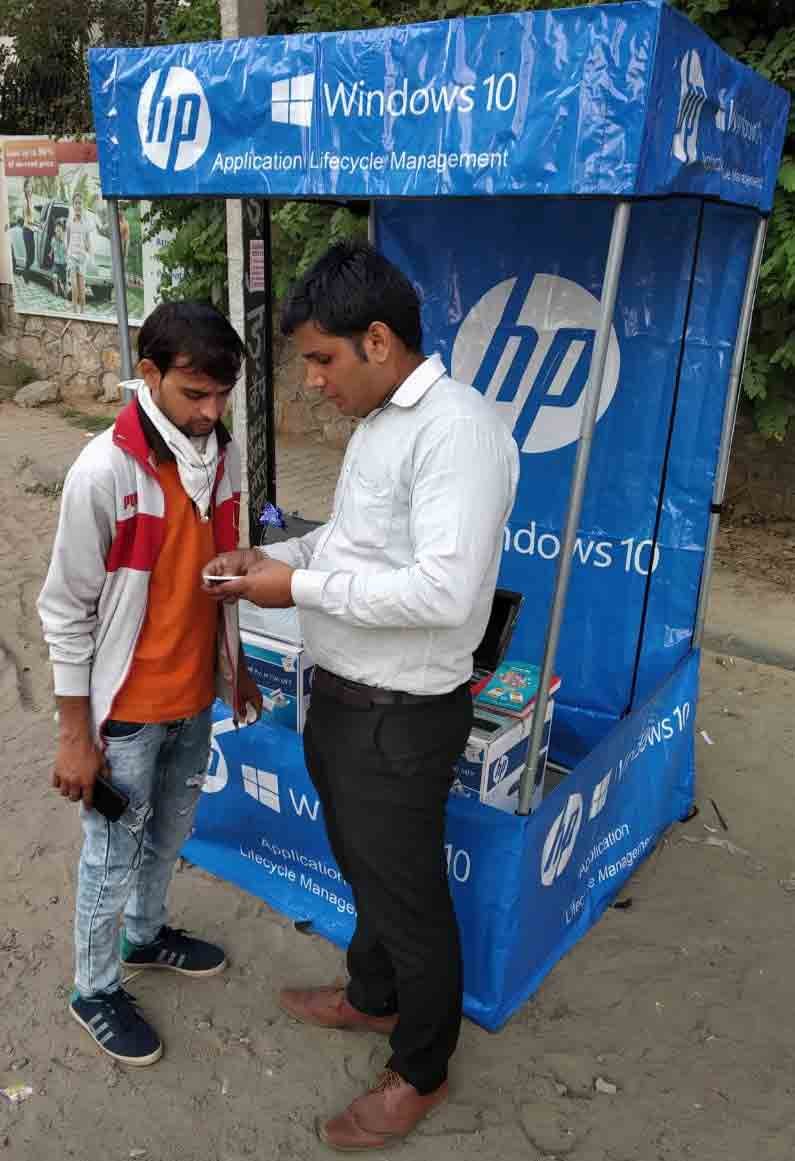 Hp Laptop Distributor in Jaipur Hp Distributor Jaipur