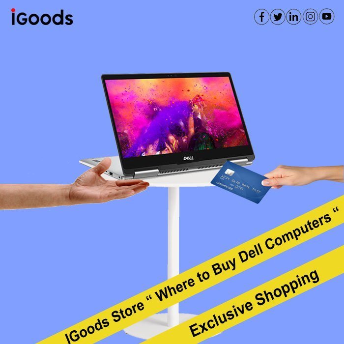 Where to Buy Dell Computers Where to Buy Dell System IGoods Store