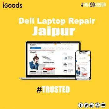 dell-laptop repair jaipur rajasthan