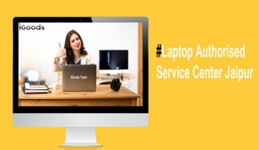 Dell Authorised Service Center Jaipur