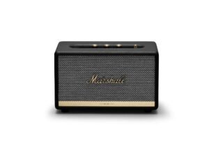 Marshall Acton II Bluetooth Speaker, marshall acton ii voice, marshall acton bluetooth speaker review, marshall acton ii bluetooth black, marshall acton bluetooth speaker black, marshall acton bluetooth speaker, marshall ii wireless bluetooth speaker black, marshall acton bluetooth speaker weight, bluetooth speakers, acton ii bluetooth, marshall acton ii bluetooth, marshall acton portable bluetooth speaker review, marshall acton 2 bluetooth speaker