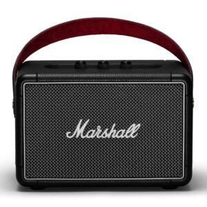 marshall kilburn ii black store jaipur igoods, marshall kilburn ii black, kilburn ii, marshall kilburn ii speaker, Marshall Kilburn II Portable Bluetooth Speaker Black, marshall kilburn ii bluetooth speaker review, marshall kilburn ii portable bluetooth speaker black