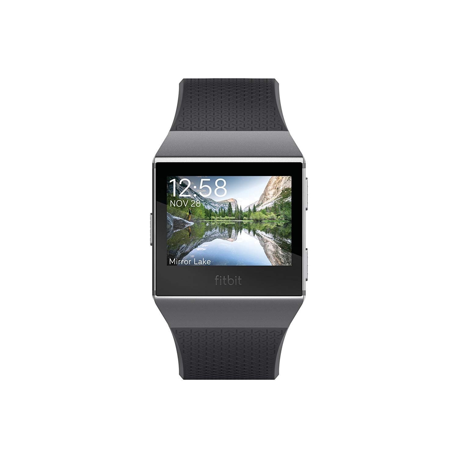 Fitbit Ionic Smartwatch | Fitbit Ionic Store | IGoods ® Store