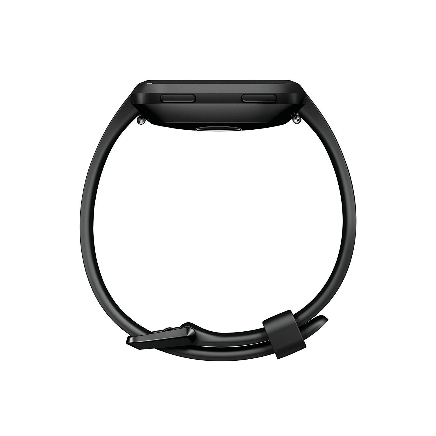 Fitbit Versa Health and Fitness Smartwatch fitbit store jaipur, Fitbit Versa