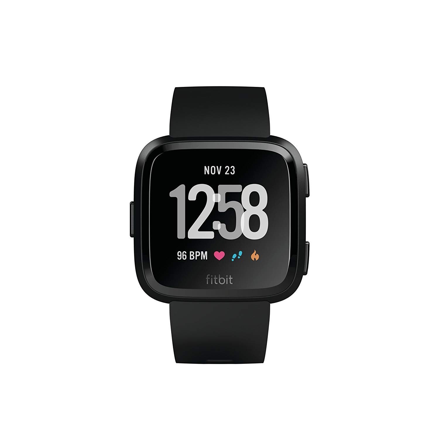 Fitbit Versa Health and Fitness Smartwatch fitness band store jaipur, Fitbit Versa