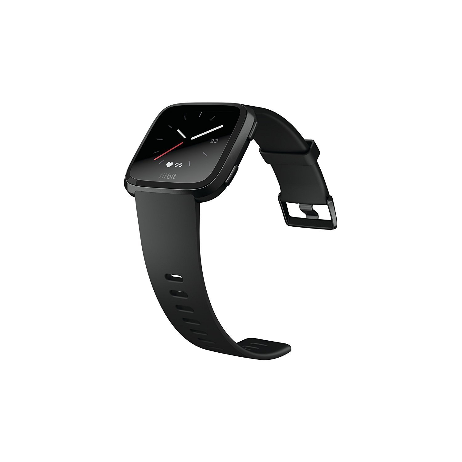 Fitbit Versa Health and Fitness Smartwatch fitnessband store jaipur, Fitbit Versa