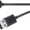 Belkin F2CU032bt06-BLK 2.0 USB-A to USB-C Charge Cable (Black) igoods jaipur, type c cable