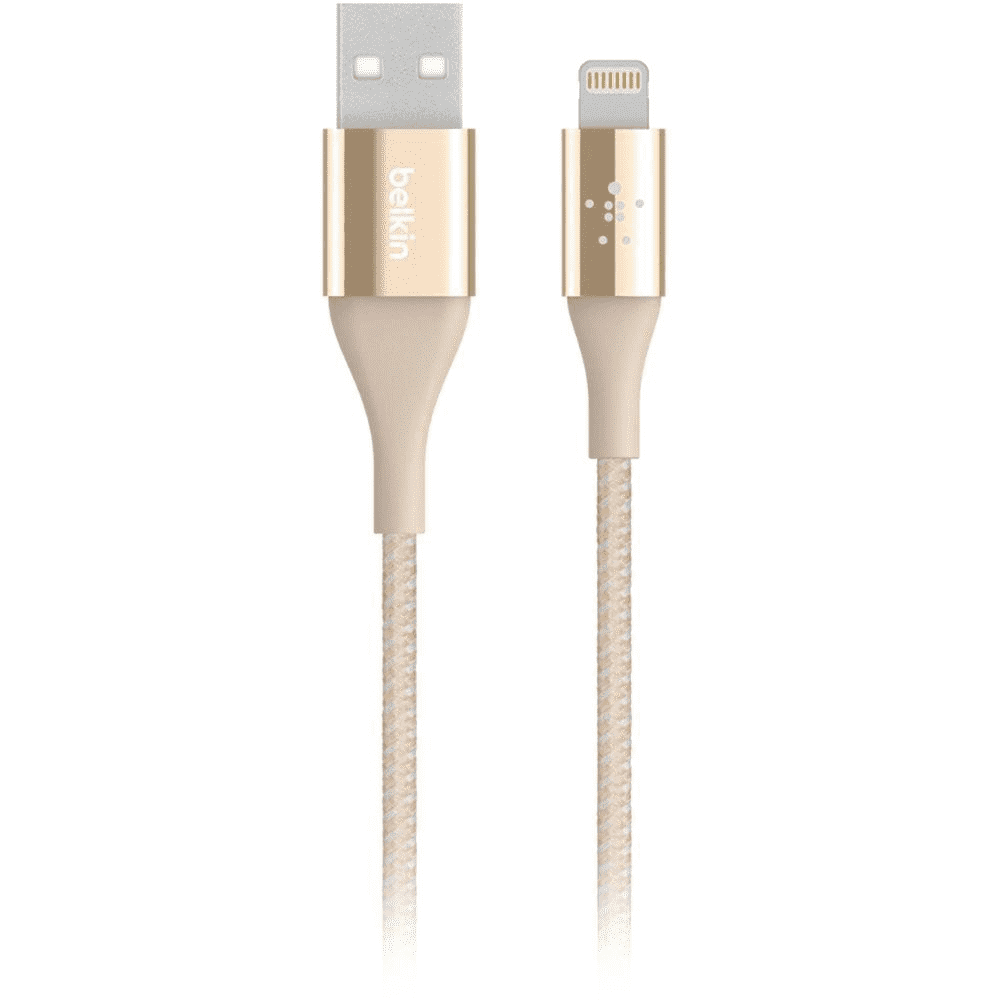Belkin-Mixit-F8J207BT04-GLD-Lightning igoods apple store jaipur