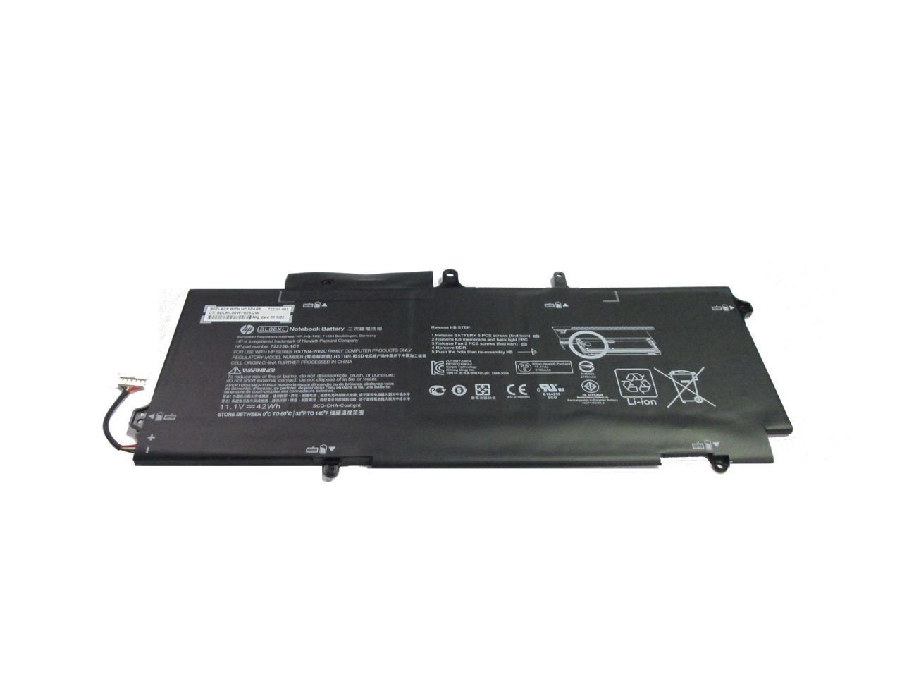 DELL INSPIRON 1525 LAPTOP 6 CELL BATTERY