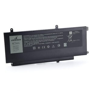 Dell Original Inspiron 7547 7548 Vostro 5459  D2VF9