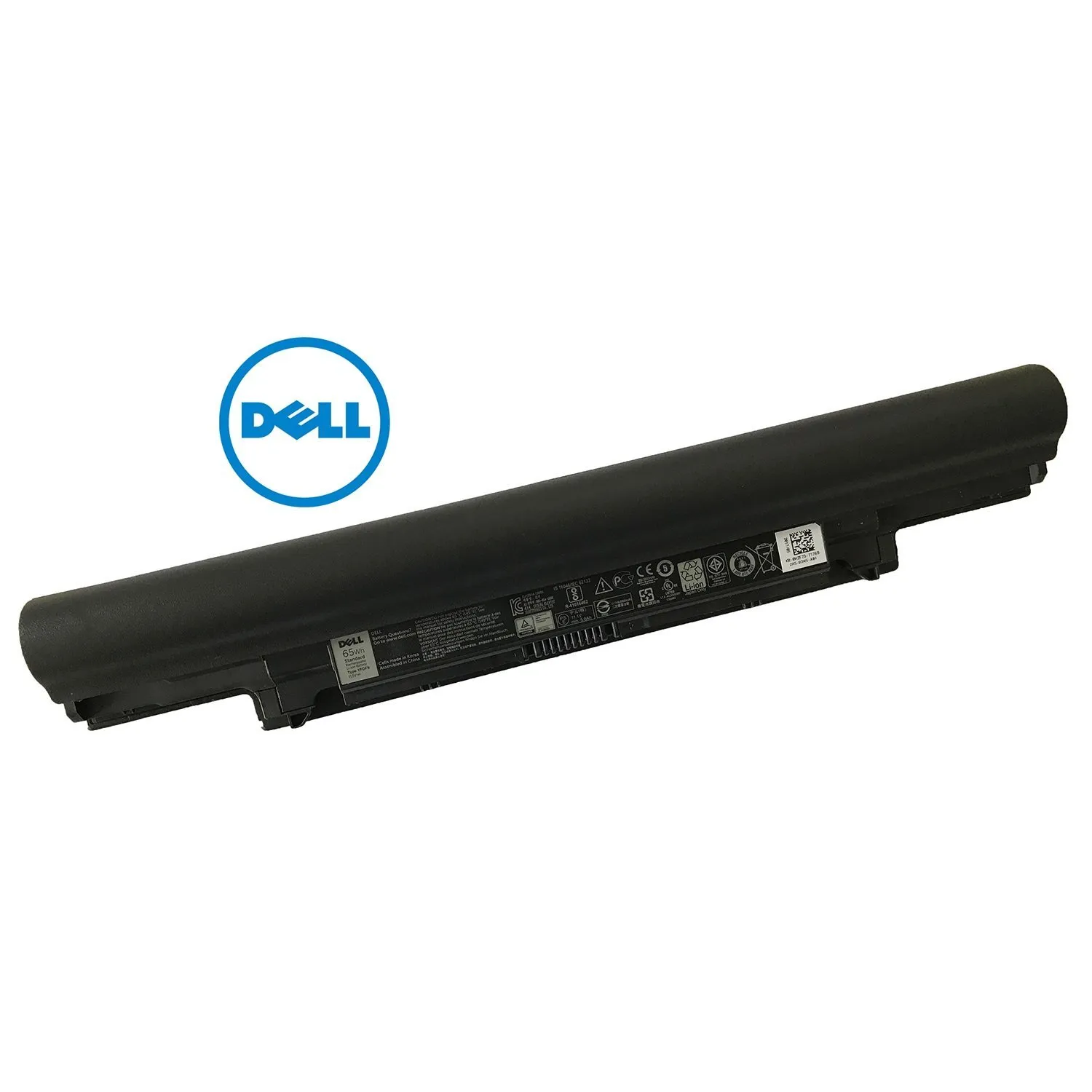 DELL INSPIRON 5535 LAPTOP 6 CELL BATTERY