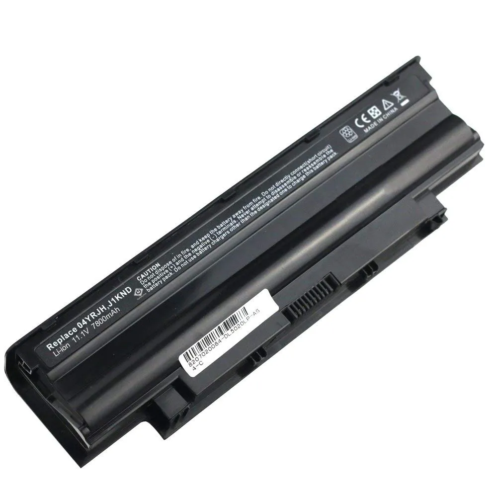 HP Pavilion battery G6