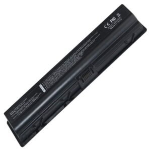 Battery for HP Pavilion DV6000 DV2000 DV6700 DV2500 DV6500 DV2700 G6000; Compaq Presario C700 V6000 A900 F500 Replace HSTNN-LB42 HSTNN-DB42 446506-001 462853-001 441425-001 417066-001