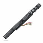 AL15A32 Original Battery for Acer aspire E5-422, E5-432, E5-452, E5-472, E5-473, E5-491, E5-522, E5-532, E5-552, E5-573, E5-574, AL15A32