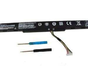 Acer AS16A5K battery for Acer Aspire E5-475 E5-575 E5-774 F5-573 4 Cell