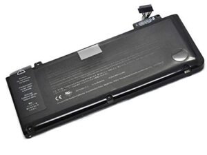 Battery for Apple MacBook Pro 15 Aluminum Unibody A1281 A1286 (Late 2008)