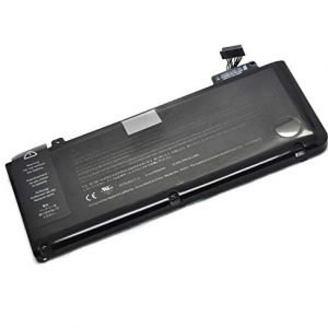 Battery for Apple MacBook Pro 15 Aluminum Unibody A1281 A1286 (Late 2008)